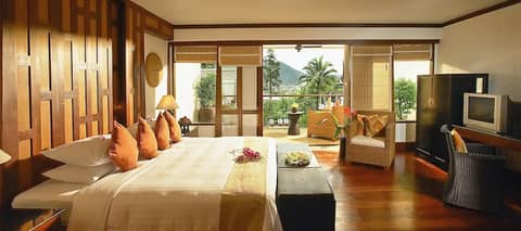 Baan Yin Dee Boutique Resort — photo 7