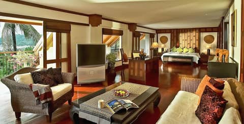 Baan Yin Dee Boutique Resort — photo 8