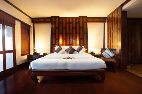 Baan Yin Dee Boutique Resort — photo 9