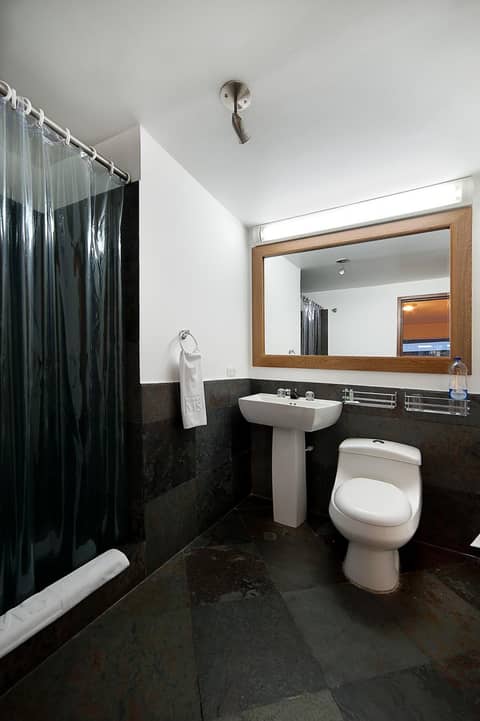 Hotel Oceanía Bogotá Museo — photo 8