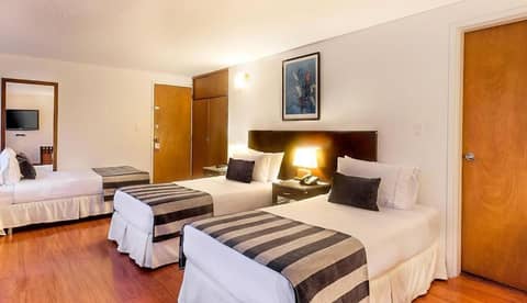 Hotel Oceanía Bogotá Museo — photo 9