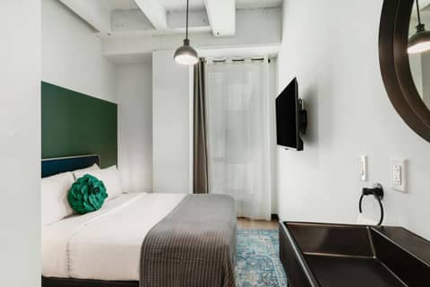 Hotel Nell - Union Market — photo 4