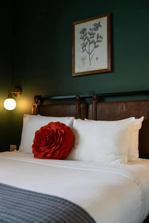 Hotel Nell - Union Market — photo 5