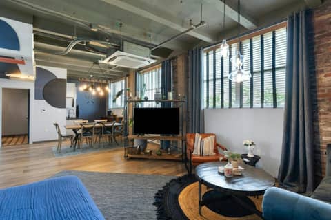 Hotel Nell - Union Market — photo 7