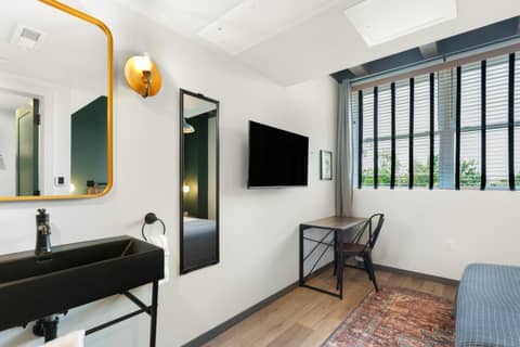 Hotel Nell - Union Market — photo 9