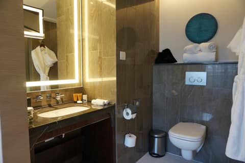 Tangla Hotel Brussels — photo 5