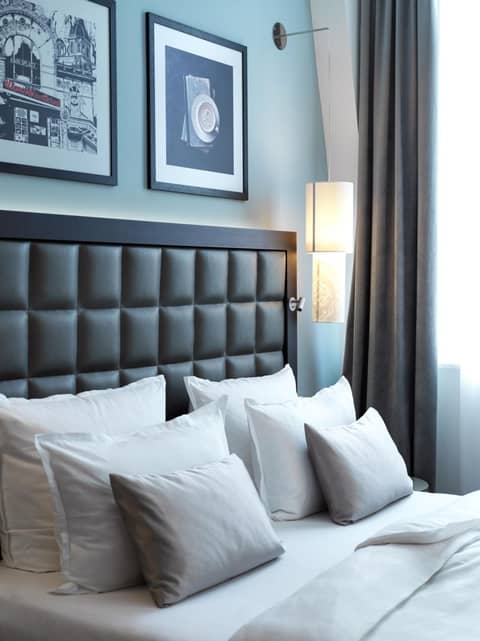 Steigenberger Hotel Herrenhof — photo 6