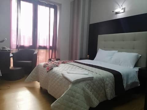 CityHome Aparthotel — photo 2