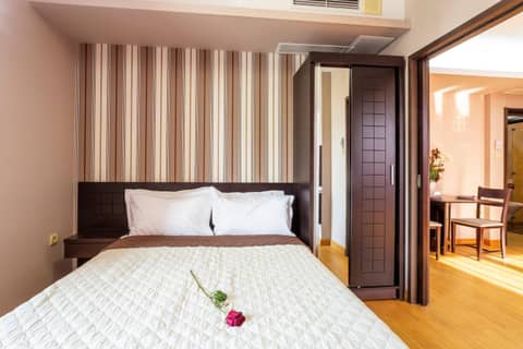 CityHome Aparthotel — photo 3