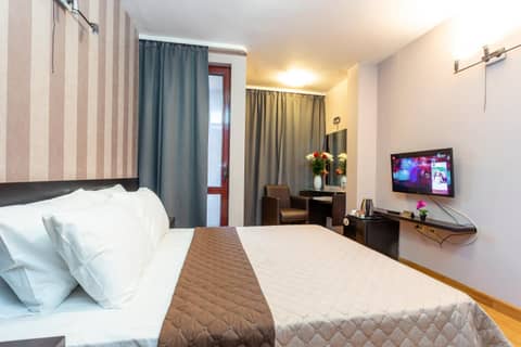 CityHome Aparthotel — photo 4