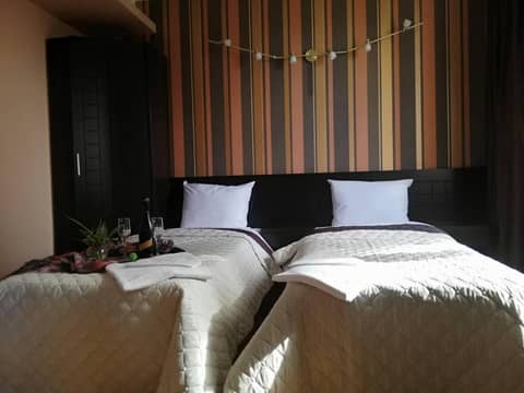CityHome Aparthotel — photo 7