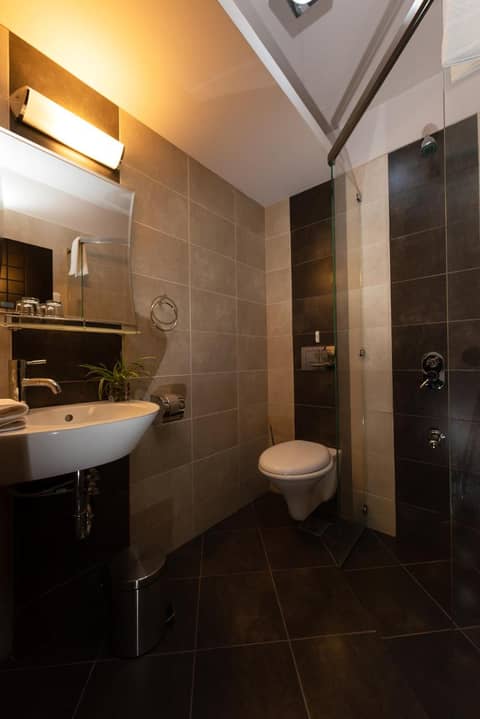 CityHome Aparthotel — photo 8