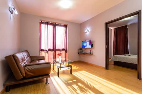 CityHome Aparthotel — photo 9