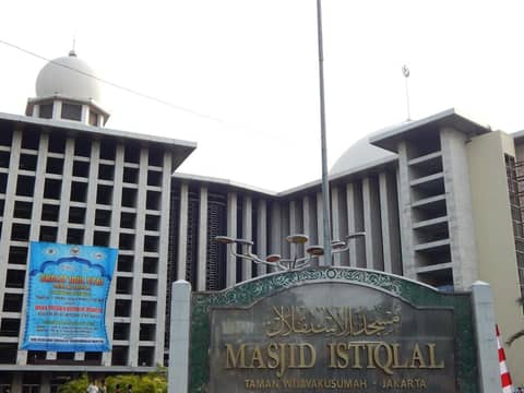 Amaris Hotel Senen — photo 5
