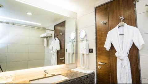 Hotel Suba International Sahar Road Mumbai — photo 4