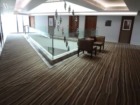 Hotel Suba International Sahar Road Mumbai — photo 6