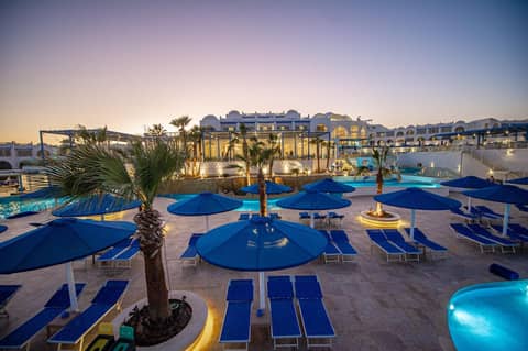 Pickalbatros Palace Sharm "Aqua Park"- All inclusive — photo 2