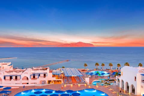 Pickalbatros Palace Sharm "Aqua Park"- All inclusive — photo 7