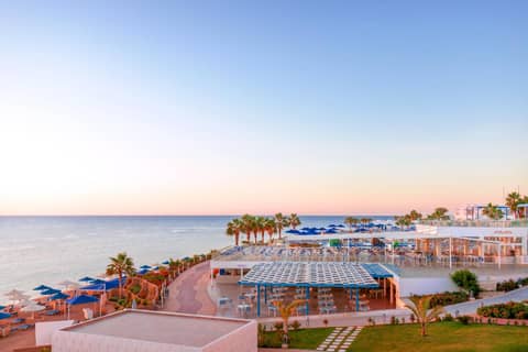 Pickalbatros Palace Sharm "Aqua Park"- All inclusive — photo 8