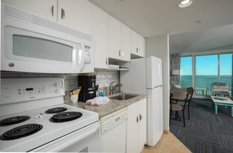 Avista Resort — photo 6
