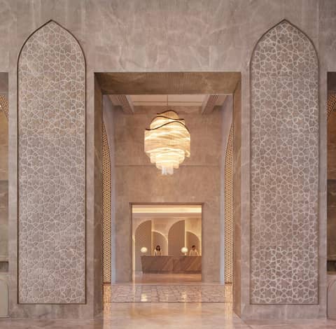 Taj Amer, Jaipur — photo 7