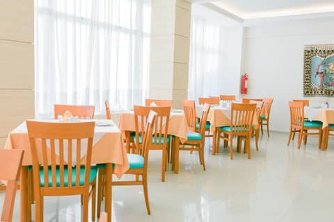 Hotel Riviera — photo 9