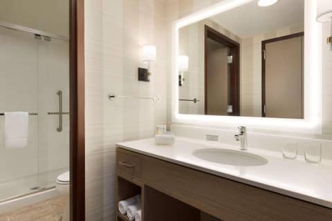 Homewood Suites by Hilton Chicago West Loop Fulton Mkt Area — photo 3