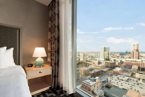 Homewood Suites by Hilton Chicago West Loop Fulton Mkt Area — photo 4