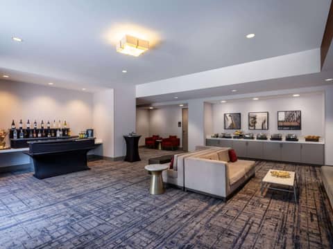 Homewood Suites by Hilton Chicago West Loop Fulton Mkt Area — photo 6
