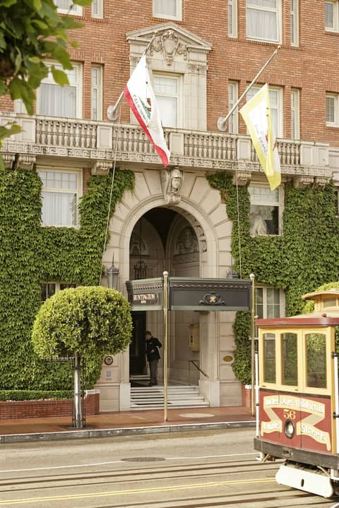 The Huntington Hotel — photo 4