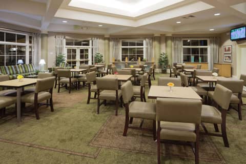 La Quinta by Wyndham Salt Lake City Airport — photo 2