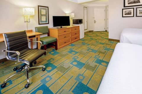 La Quinta by Wyndham Salt Lake City Airport — photo 4