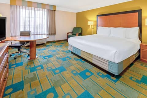 La Quinta by Wyndham Salt Lake City Airport — photo 7