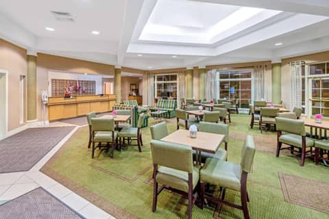 La Quinta by Wyndham Salt Lake City Airport — photo 9