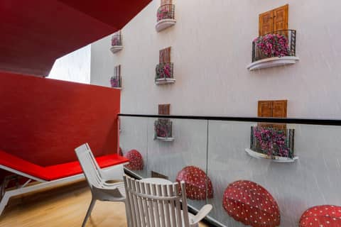 voco Dubai Monaco The Heart of Europe by IHG-Adult only — photo 5
