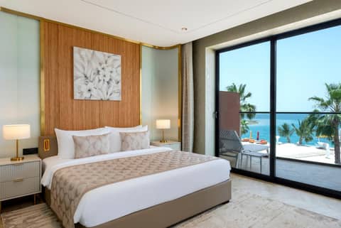 voco Dubai Monaco The Heart of Europe by IHG-Adult only — photo 6