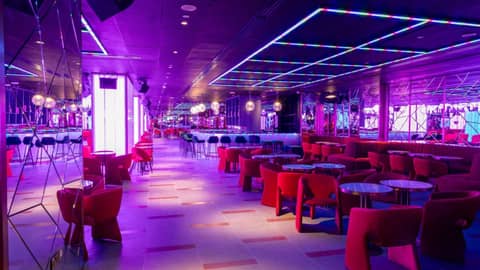 voco Dubai Monaco The Heart of Europe by IHG-Adult only — photo 8