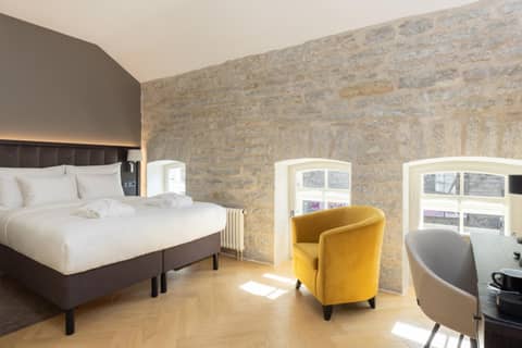 Nunne Boutique Hotel — photo 8