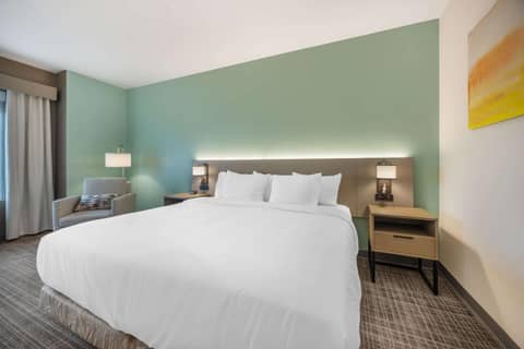 Comfort Inn & Suites Nashville Bellevue — photo 3