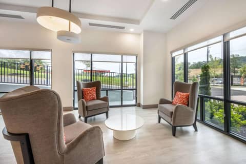 Comfort Inn & Suites Nashville Bellevue — photo 4