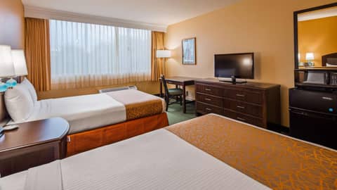 Airport Honolulu Hotel, Trademark Collection by Wyndham — photo 5