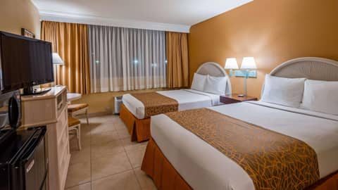 Airport Honolulu Hotel, Trademark Collection by Wyndham — photo 6