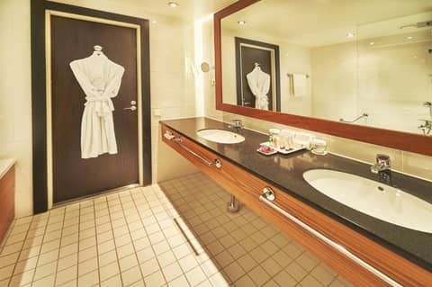 Crowne Plaza Helsinki - Hesperia by IHG — photo 2