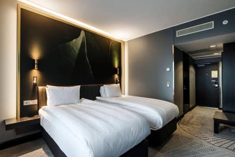 Crowne Plaza Helsinki - Hesperia by IHG — photo 4