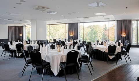 Crowne Plaza Helsinki - Hesperia by IHG — photo 5