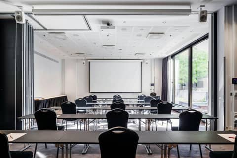 Crowne Plaza Helsinki - Hesperia by IHG — photo 8