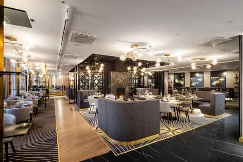 Crowne Plaza Helsinki - Hesperia by IHG — photo 9