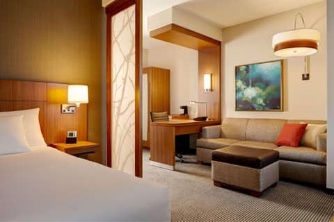 Hyatt Place Sarasota/Lakewood Ranch — photo 5