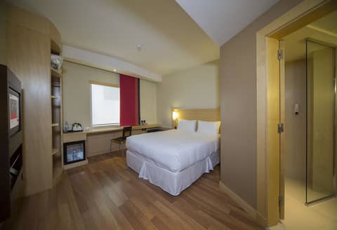 ibis Riyadh Olaya Street — photo 4