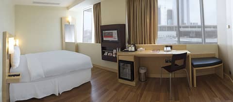 ibis Riyadh Olaya Street — photo 6
